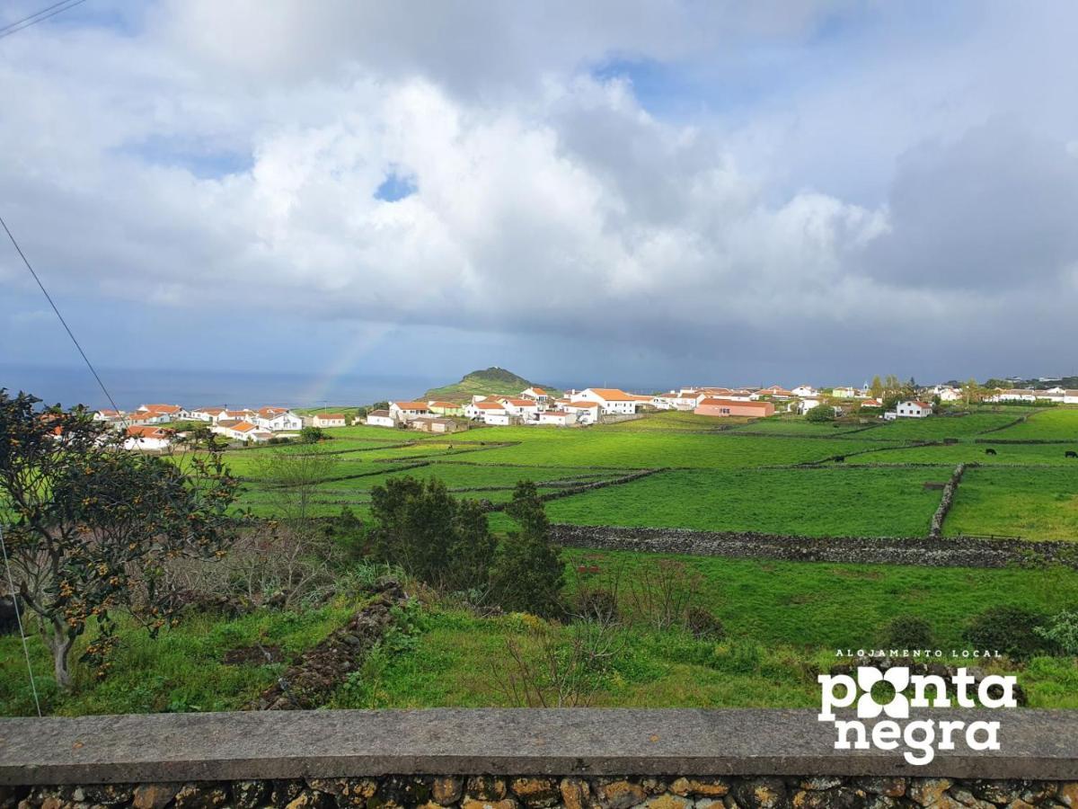 Charming By Ponta Negra Azores