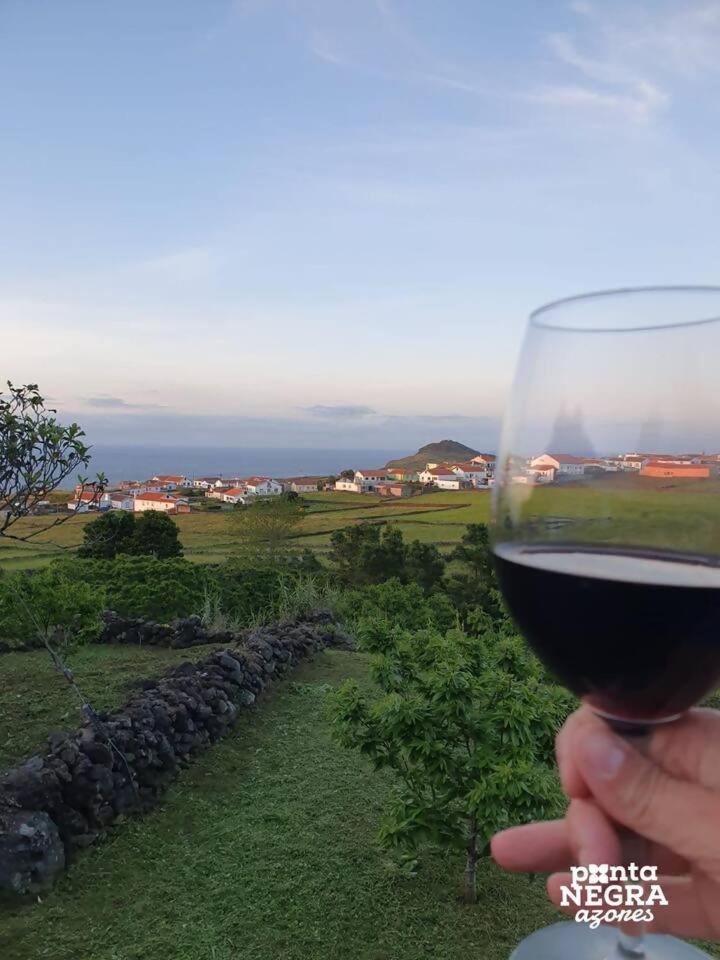 Charming By Ponta Negra Azores Holiday home