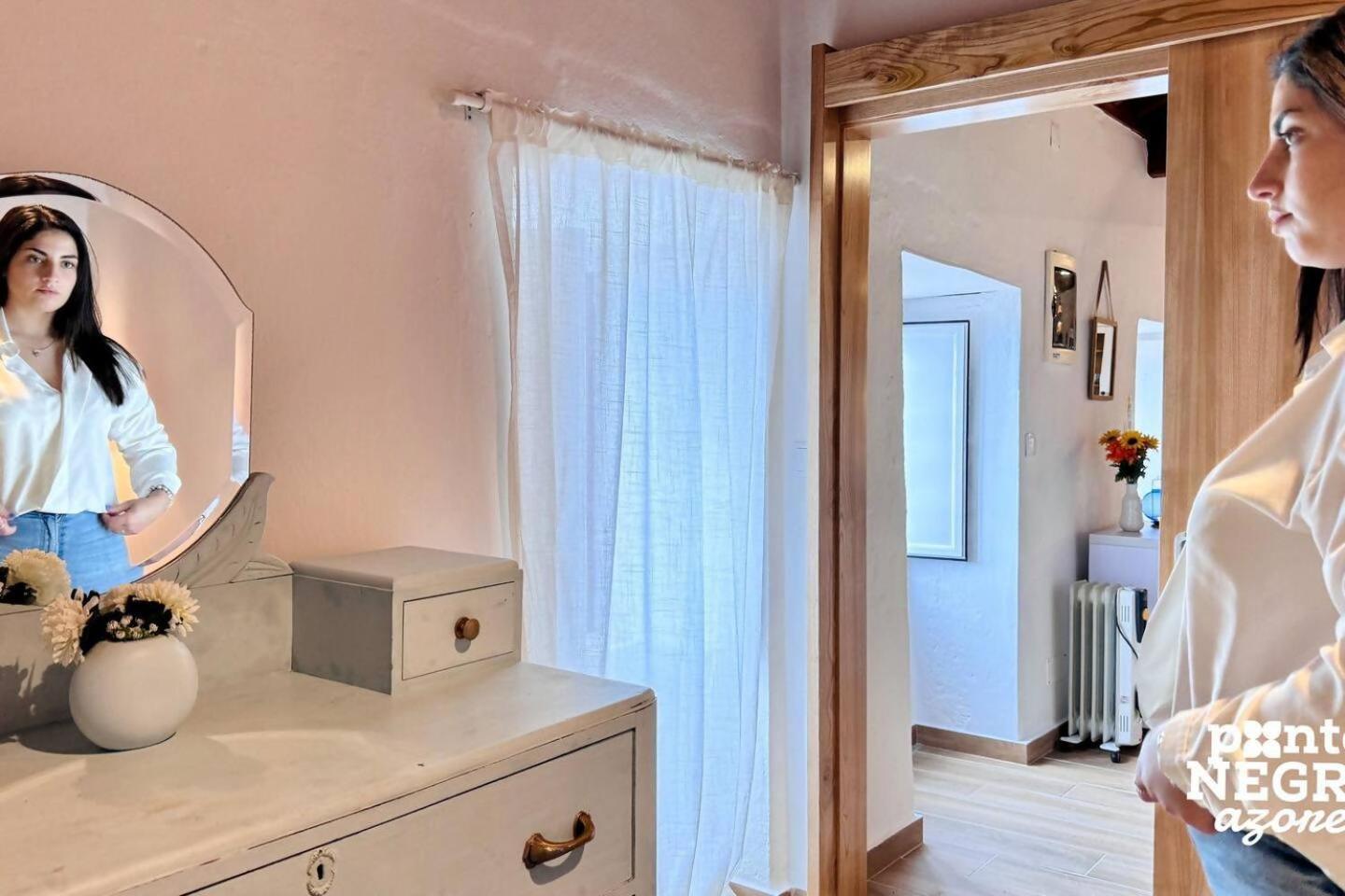 Holiday home Charming By Ponta Negra Azores Altares
