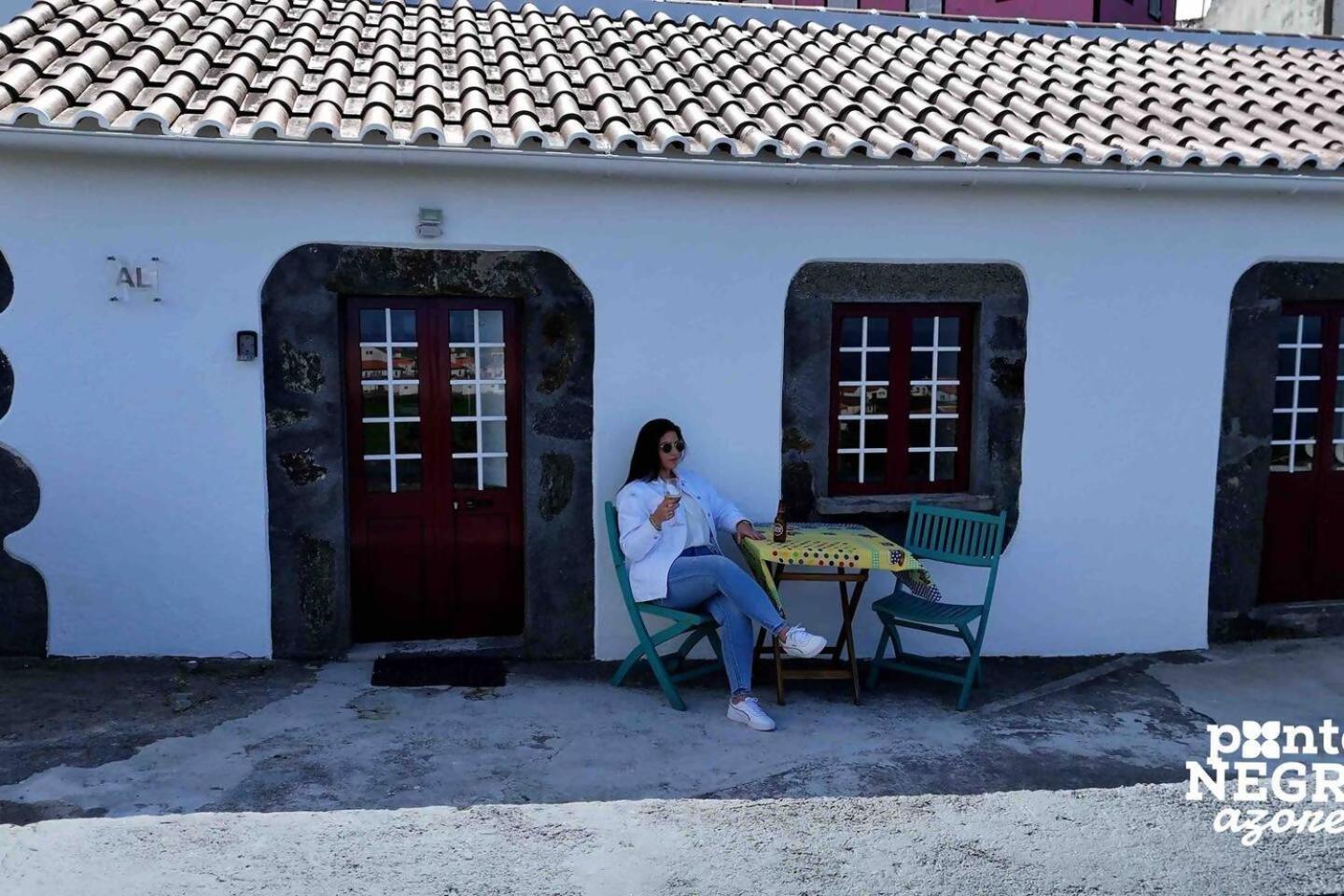 Charming By Ponta Negra Azores * Altares