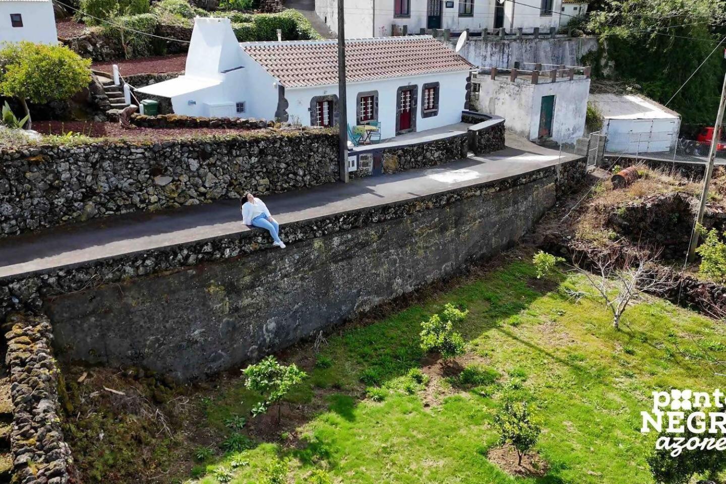 Charming By Ponta Negra Azores *