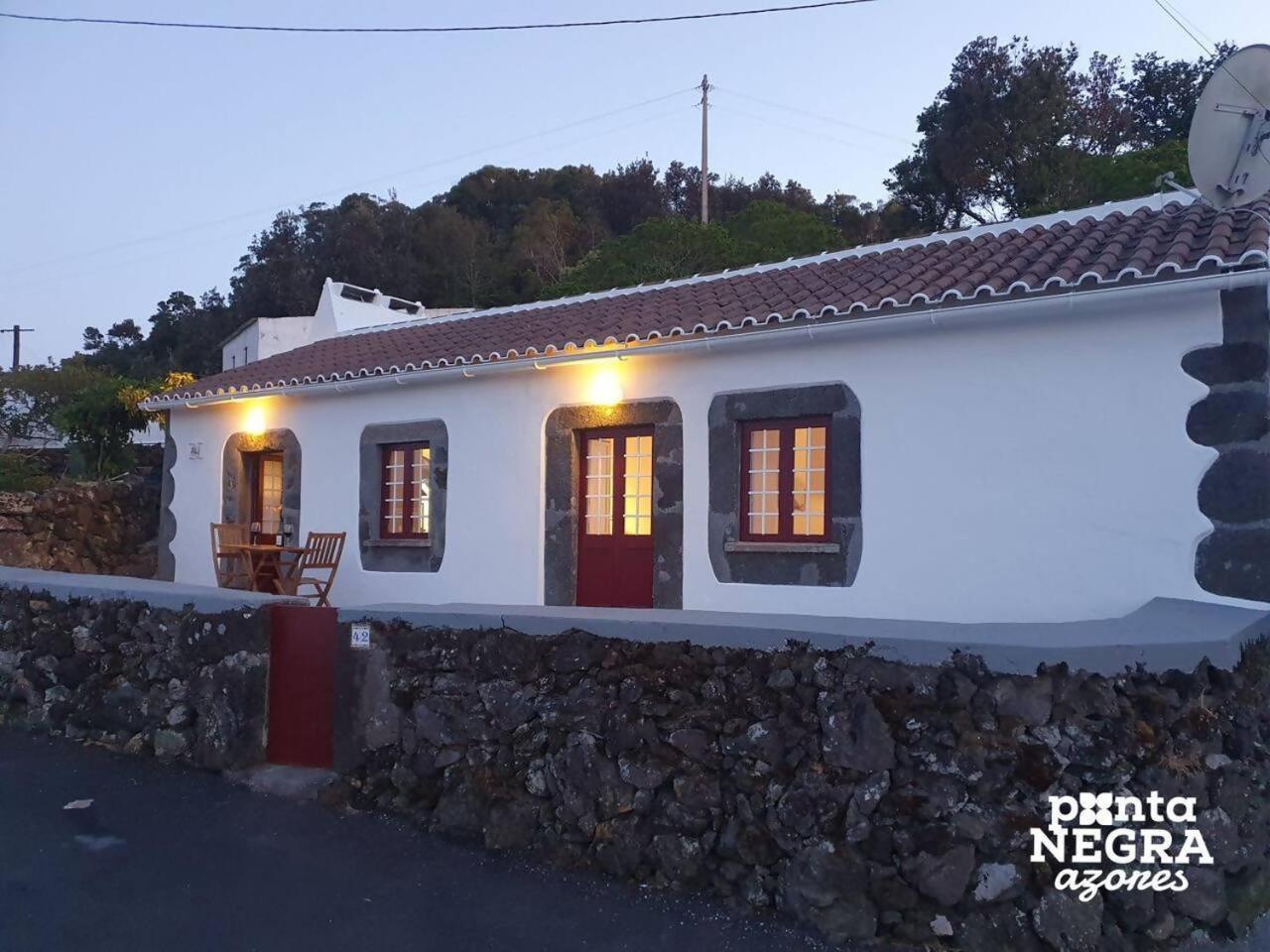 Charming By Ponta Negra Azores