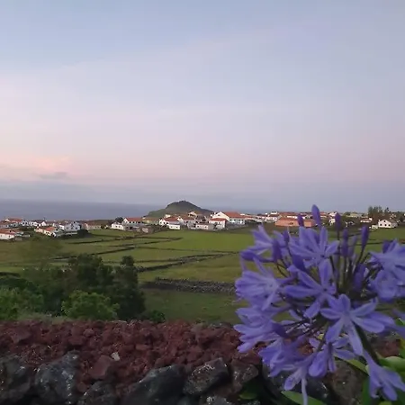 Charming Country House By Ponta Negra Azores Altares Exterior photo