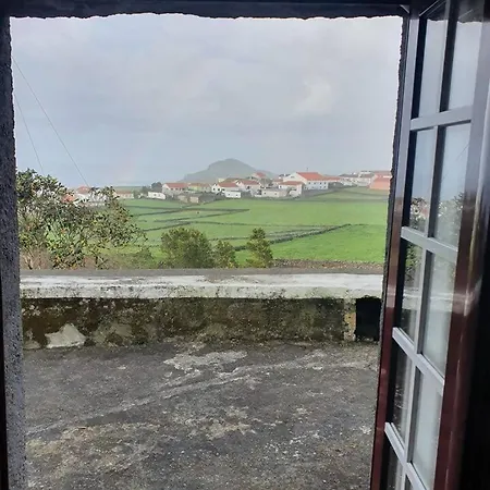 Charming Country House By Ponta Negra Azores Altares Exterior photo