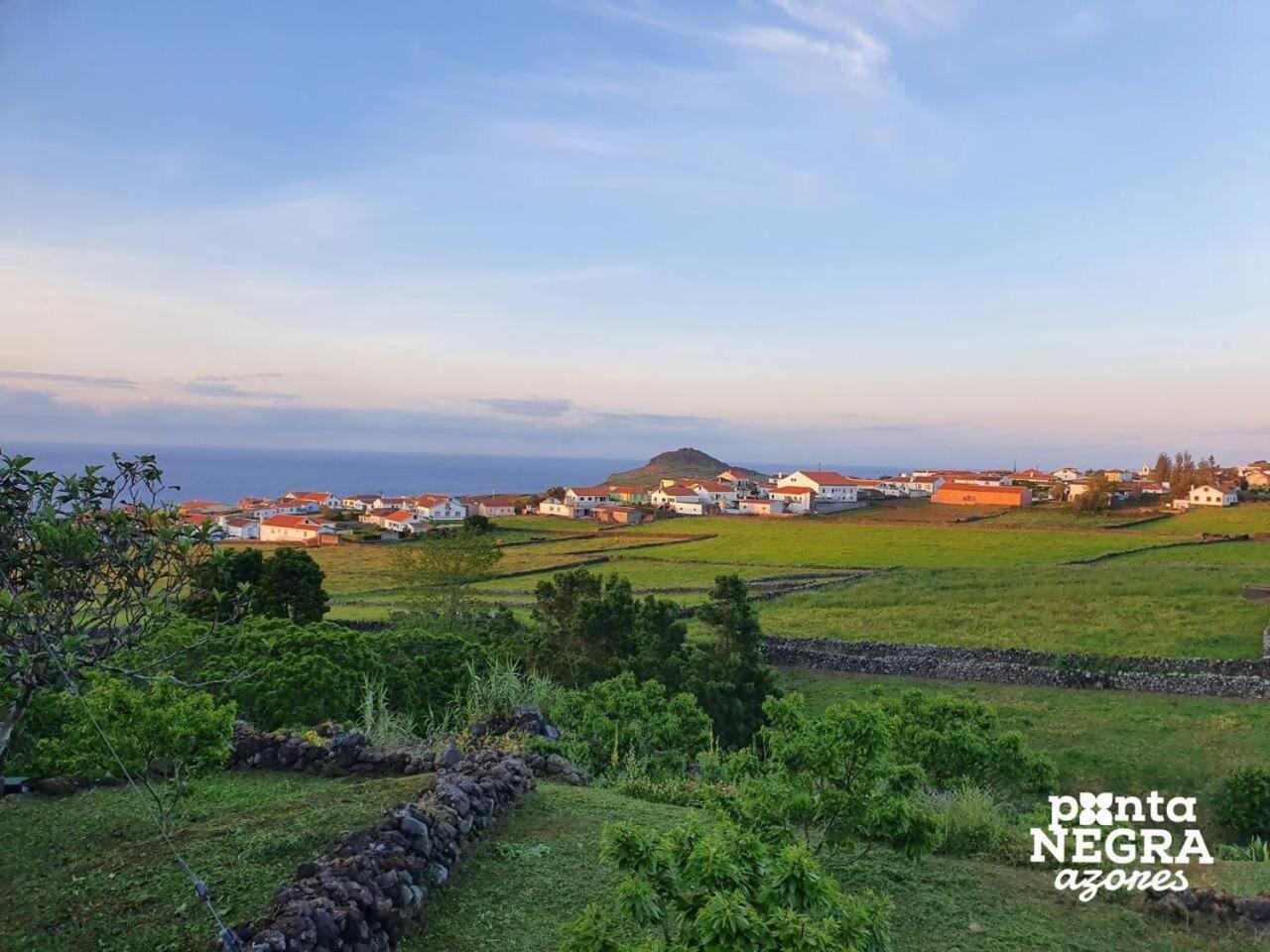 Charming By Ponta Negra Azores Casa de Férias *