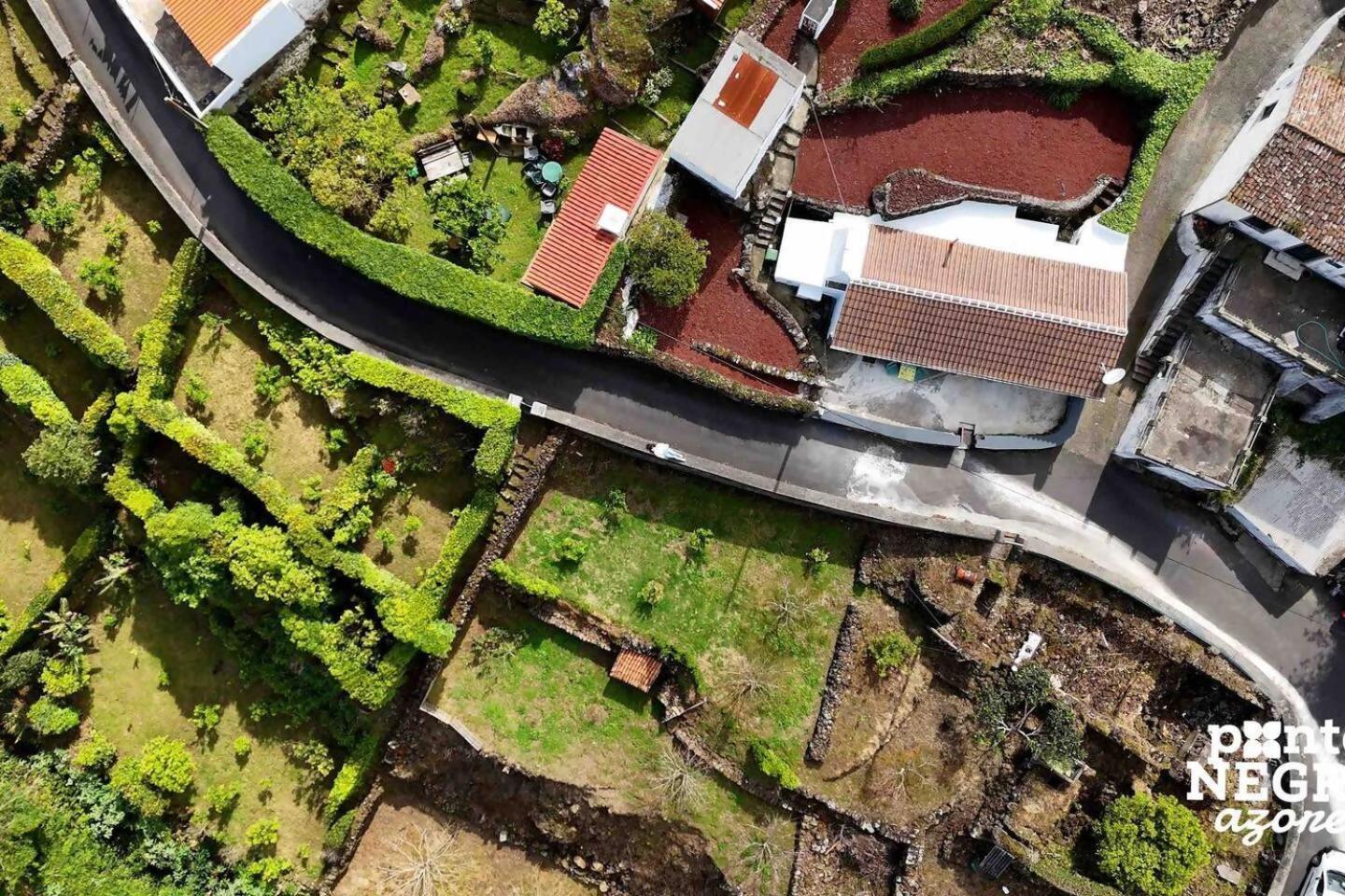 Charming By Ponta Negra Azores Casa de Férias Altares
