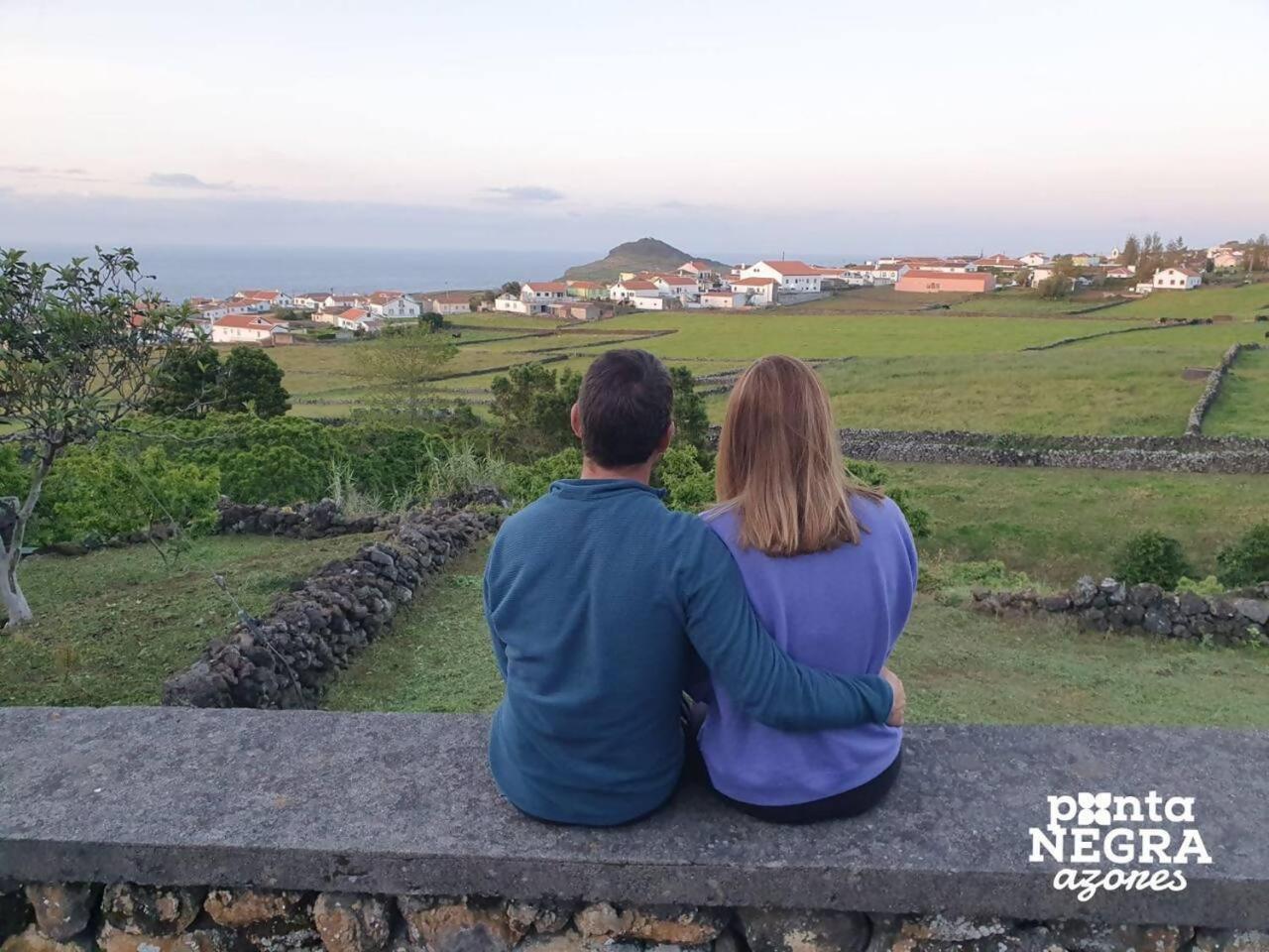 Charming By Ponta Negra Azores * Altares